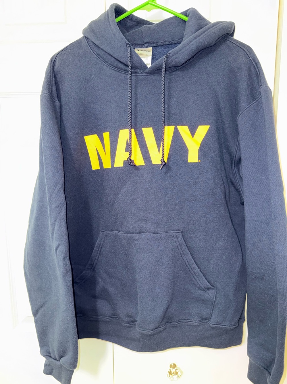U.S. Navy hoodie